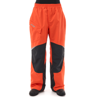 Dragonfly Дождевые штаны Evo Man Orange (мембрана) 2025 в Москве