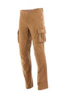 Hyperlook Мотоджинсы Barracuda Brown в Москве