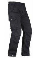 Moteq Мотоджинсы Black Bird в Москве