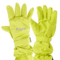 Dragonfly Перчатки дождевые V27 Yellow в Москве