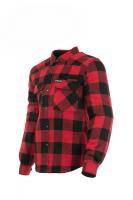 Hyperlook Моторубашка Hennessy Красная в Москве