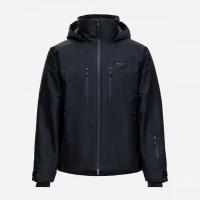 Finntrail Куртка мужская утепленная Atlas 3441 Graphite в Москве