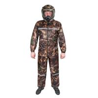 Proud To Ride Мото Дождевик (куртка+брюки) Камуфляж в Москве