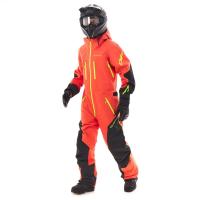 Dragonfly  Комбинезон Superlight 3L Man Red - Yellow 2024 в Москве