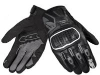 Spidi Перчатки G-Warrior Black в Москве