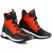 Shima Ботинки Takeshi Men Red в Москве