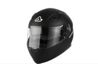 Acerbis Шлем Full Face X-Street Black 2 в Москве