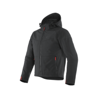 Dainese Куртка текстильная Ignite Tex 631 Black в #REGION_NAME_DECLINE_PP#