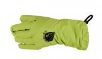 Hyperlook Трехслойные дождевые перчатки Gidra Лимонный в Москве