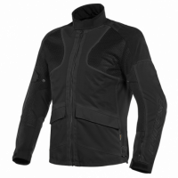 Dainese Куртка текстильная Air Tourer Black в #REGION_NAME_DECLINE_PP#