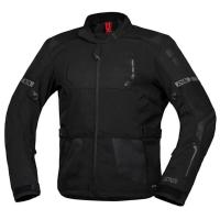 IXS Куртка Tour Jacket Lennox-ST черная в Москве