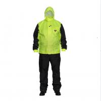 MadBull Дождевой комплект Pro Салатовый/Черный в Москве