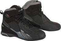 Bering Ботинки Tiger Vented Black в Москве