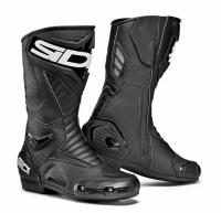 Sidi  Ботинки Performer Air Black в Москве