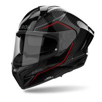 Airoh Мотошлем Matryx Carbon Stylish Glossy в Москве