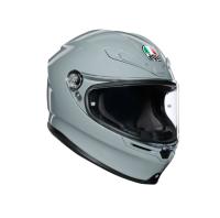 AGV Шлем K6 2205 Nardo Gray в Москве