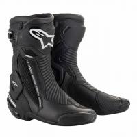 Alpinestars Мотоботы Stella SMX Plus V2 Boots Черный в #REGION_NAME_DECLINE_PP#