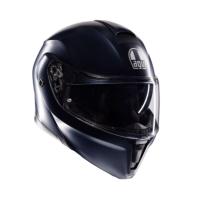 AGV Шлем StreetModular Matt Profondo Blue в Москве