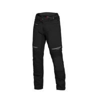 IXS Мотобрюки Puerto-ST черные в Москве