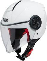IXS Шлем Jet Helmet iXS 851 1.0 Белый глянец в Москве