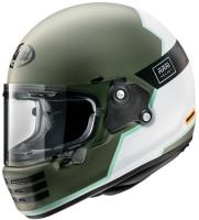 Arai Шлем Concept-X Overland Olive в Москве
