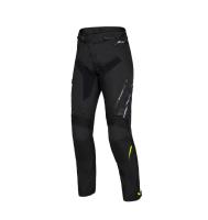 IXS Мотобрюки Carbon-ST черные в Москве