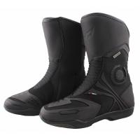 Moteq Туристические мотоботинки AIR TECH, Черный в Москве