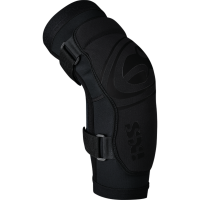 IXS Налокотники Carve 2.0 2024 Black в Москве