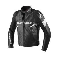 Spidi Куртка Ignite Black/White в Москве