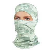 Scout Подшлемник трансформер светло-зеленый хаки в Москве