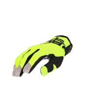 Acerbis Перчатки MX X-H Yellow Fluo в Москве