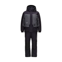 Finntrail Костюм утепленный Nordy MiddleGrey в Москве