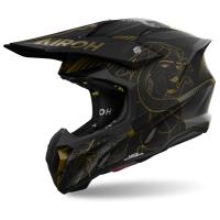 Airoh Шлем Twist 3 Titan Matt в Москве