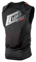 Leatt Защита спины Back Protector 3DF Black в Москве