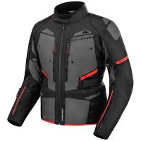 Shima Мотокуртка туристическая Dune Men Red в Москве