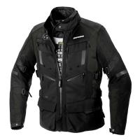 Spidi Куртка 4 Season Evo Dark Green/Black в Москве