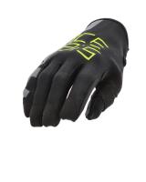 Acerbis Перчатки Ce Zero Degree 3.0 Black/Yellow в Москве
