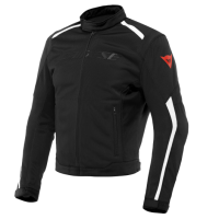 Dainese Куртка Hydra Flux 2 Air D-Dry black/white в Москве