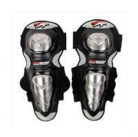 Pro Biker Набор наколенников HXP-19 Black женские/детские в Москве