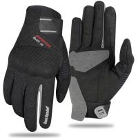 Ones Again Перчатки Gladiator MG-12 black в Москве