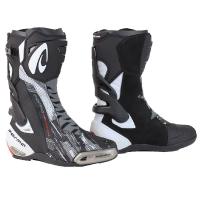 Forma Ботинки Phantom Flow Black/White в Москве