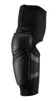 Leatt Защита локтей Contour Elbow Guard Black в Москве