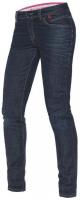Dainese Джинсы женские Belleville Slim Medium-Denim в Москве