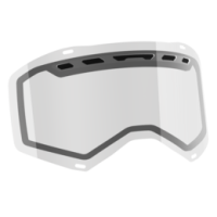 SCOTT Линзы Prospect DL ACS clear afc в Москве