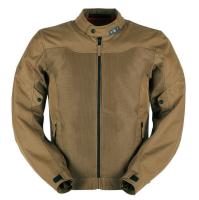 Furygan Мотокуртка Genesis Mistral Evo 3 текстиль Коричневый в Москве