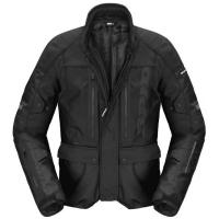Spidi Куртка Traveler 3 Evo Black в Москве