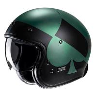 HJC Шлем V31 Kuz MC4SF в Москве