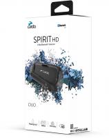 Cardo Мотогарнитура Spirit HD Duo в Москве