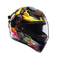 AGV Шлем K1 S Bezzecchi 2022 в Москве