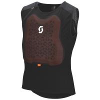 Scott Защита тела AirFlex Pro 2 Vest Protector black/grey в Москве
